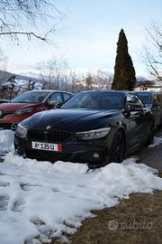Bmw 440i cabrio 2018