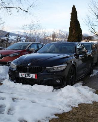 Bmw 440i cabrio 2018