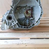 Cambio Alfa Romeo Mito 1.3 MJT 5M 2011/15