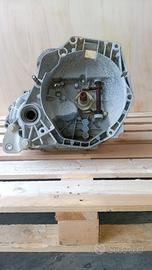 Cambio Alfa Romeo Mito 1.3 MJT 5M 2011/15