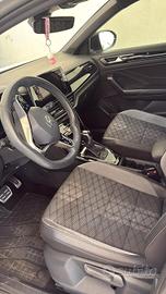 Volkswagen T-Roc 2.0 TDI SCR 150 CV DSG 4MOTION R-