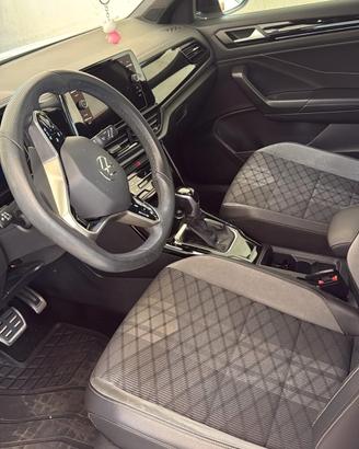 Volkswagen T-Roc 2.0 TDI SCR 150 CV DSG 4MOTION R-