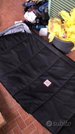 Sacca wing gear bag con ruote 6.0 Manera F One