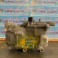 Compressore clima Toyota Prius 1.8 hybrid ES14C