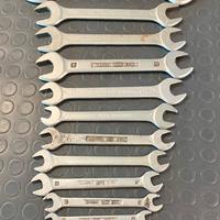 Serie chiavi inglesi Usag