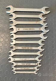 Serie chiavi inglesi Usag