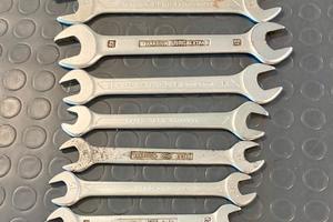 Serie chiavi inglesi Usag