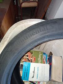 Set 4 Pneumatici  Eco Contact  6 - 225/40 R18 92Y