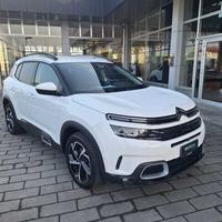 Citroen C5 Aircross 1.5 BlueHDi 130cv EAT8 SHINE U
