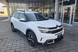 Citroen C5 Aircross 1.5 BlueHDi 130cv EAT8 SHINE U