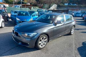 Bmw 116 116d 5p. Sport