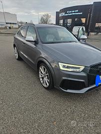 audi  rsq3 