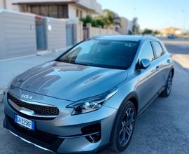 KIA XCeed 1.0 TGI 120cv. GPL High Tech