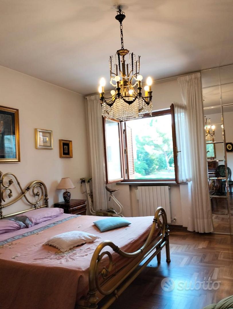 Casa – Terni, Colle dell'Oro - Vista 5