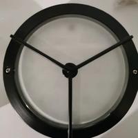 Lampada a led rotonda