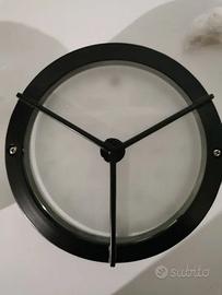 Lampada a led rotonda