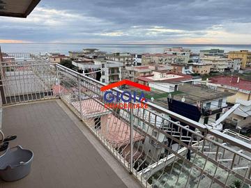 Appartamento di 60 m² con 2 locali a Mondragone