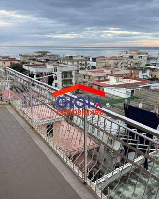 Appartamento di 60 m² con 2 locali a Mondragone