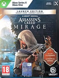 Assassin's Creed Mirage