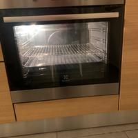 Forno da incasso Electrolux