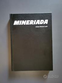 Mineriada by Anton Roland Laub - Kehrer Verlag