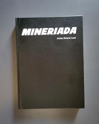 Mineriada by Anton Roland Laub - Kehrer Verlag