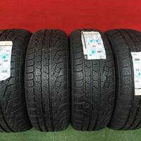 205 60 16 Gomme Invernali NEW 2018 Pirelli 205 60R