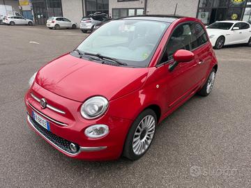 Fiat 500 1.2 EasyPower Lounge Gpl