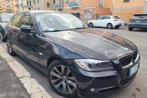 bmw 320d euro5 km 47100