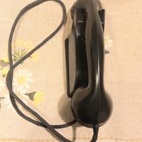 citofono anni 50 in bachelite