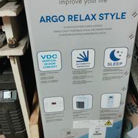 condizionatore portatile 