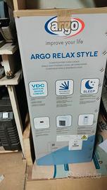 condizionatore portatile 