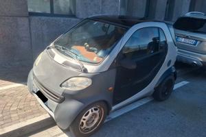 SMART  prima serie del 1999  - FUNZIONANTE