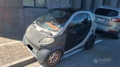 SMART  prima serie del 1999  - FUNZIONANTE