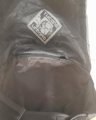 copri gambe scooter