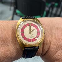 Zenith stellina autosport