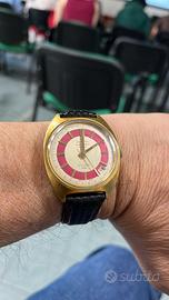 Zenith stellina autosport