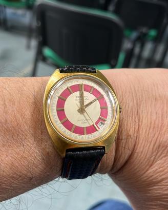 Zenith stellina autosport