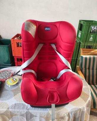 SEGGIOLINO CHICCO 