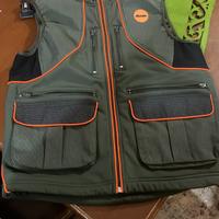Gilet da caccia