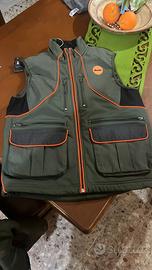 Gilet da caccia