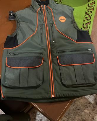 Gilet da caccia