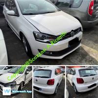 Volkswagen Polo anno 2009 per ricambi Fi