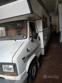 camper fiat 