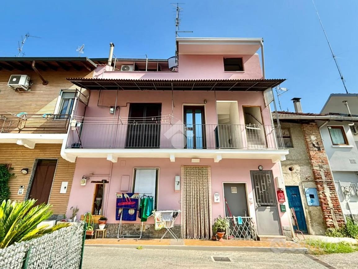 Appartamento – Novara, Veveri - Vista 2