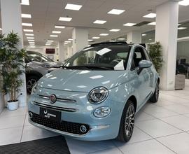 Fiat 500 C 1.0 Hybrid Dolcevita