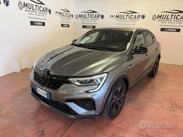 Renault Arkana Full Hybrid E-Tech 145 CV Engineere