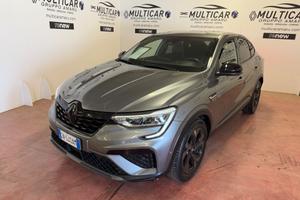 Renault Arkana Full Hybrid E-Tech 145 CV Engineere