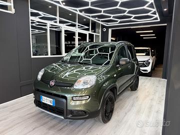 Fiat Panda 4x4 0.9 TwinAir 85CV Wild