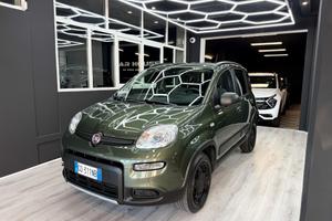 Fiat Panda 4x4 0.9 TwinAir 85CV Wild